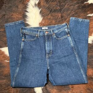 Wrangler Jeans